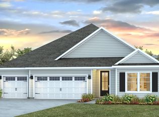 569 High Ridge Rd LOT 115, Navassa, NC 28451