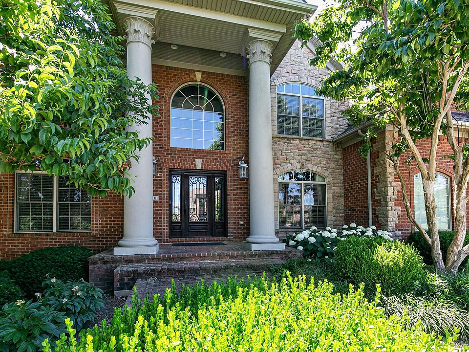 3220 Linville Ln, Lexington, KY 40513 Zillow