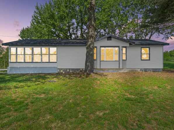 1247 State Highway N, Clever, MO 65631