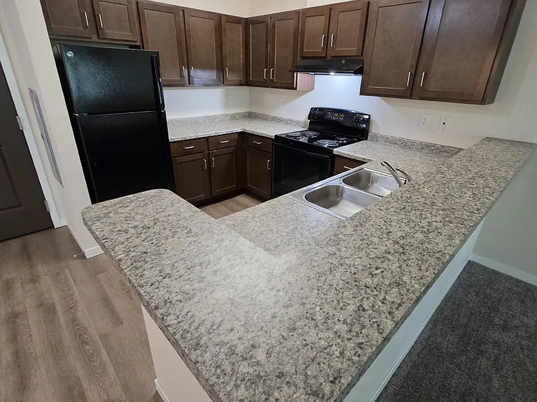 1415 Center Point Rd NE #307 — Photo 5
