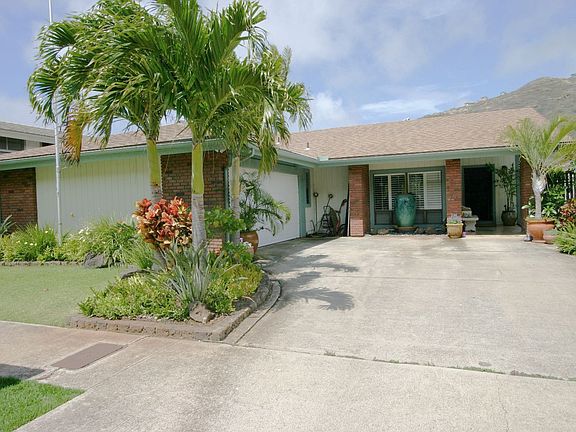 Great curb appeal