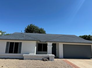 18015 N 2nd Dr, Phoenix, AZ 85023