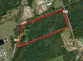 3113 Southwood Dr, Lufkin, TX 75904