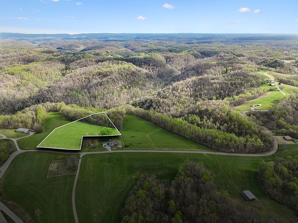 1st image of 0 Clemons Ridge Rd Lot 3