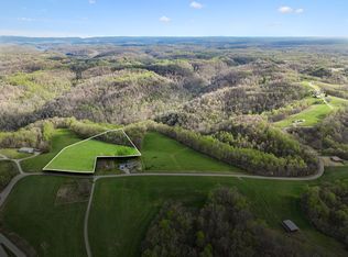 0 Clemons Ridge Rd LOT 3, Silver Pt, TN 38582