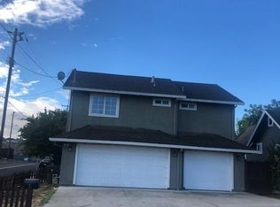 201 Texas St UNIT A, Antioch, CA 94509