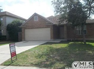 16059 Walnut Creek Dr, San Antonio, TX 78247