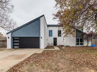 2608 SW 105th St, Oklahoma City, OK 73170