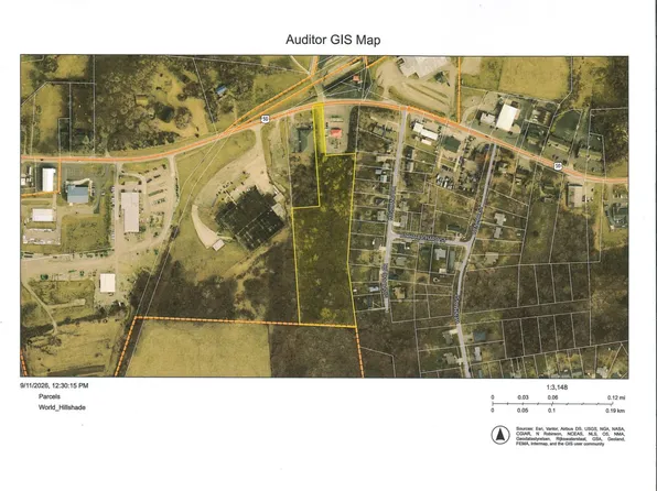 0 Us Highway 50, Hillsboro, OH 45133