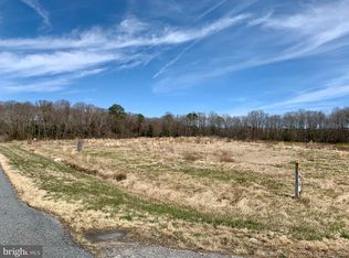 613 Saint Lukes Rd, Fruitland, MD 21826