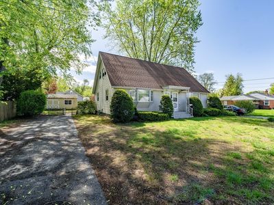 15-17 Francis St, Springfield, MA, 01104