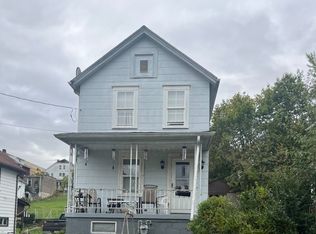 928 Locust Ave, Monessen, PA 15062