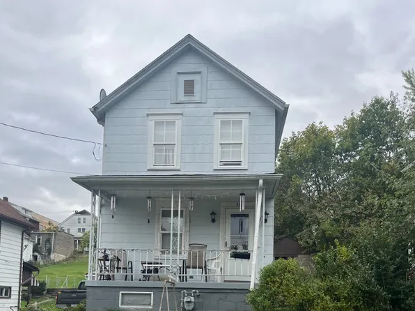 928 Locust Ave, Monessen, PA 15062