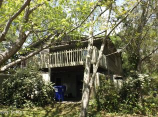 4001 E Oak Island Dr #1, Oak Island, NC 28465