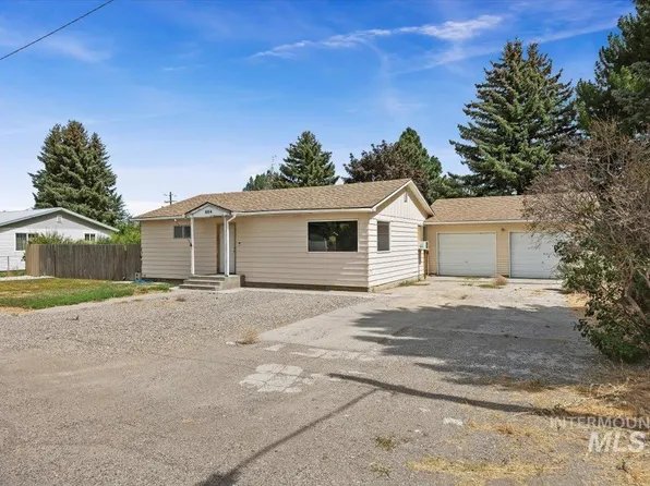 604 Birch Dr, Heyburn, ID 83336