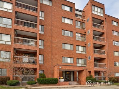 600 Naples Ct APT 508, Glenview, IL, 60025
