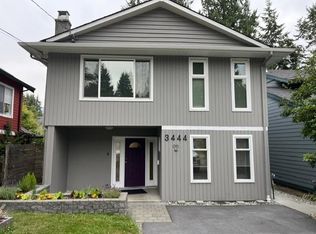 3444 Church St, North Vancouver, BC V7K 2L4