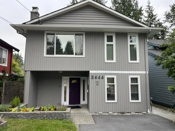 3444 Church St, North Vancouver, BC V7K 2L4