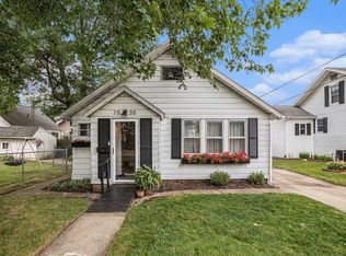 1535 Oak St, Niles, MI 49120