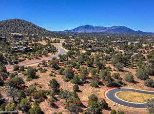 14855 N Agave Meadow Way, Prescott, AZ 86305