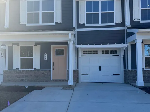 536 Ryegrass Way #29C, Murrells Inlet, SC 29576