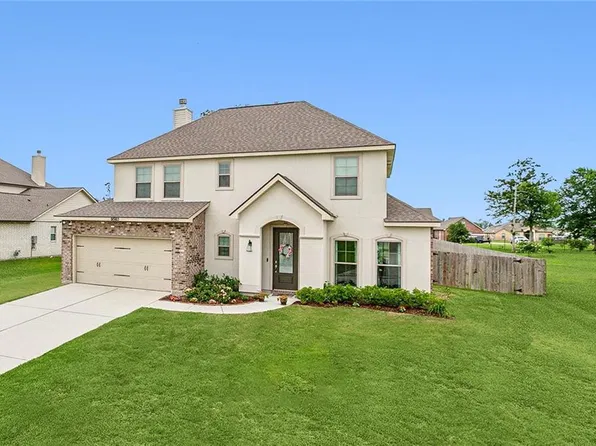9563 W Terran Ln, Westwego, LA 70094