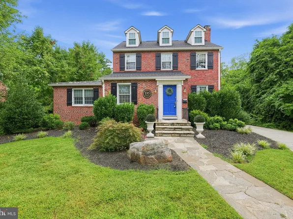 106 N Beaumont Ave, Catonsville, MD 21228