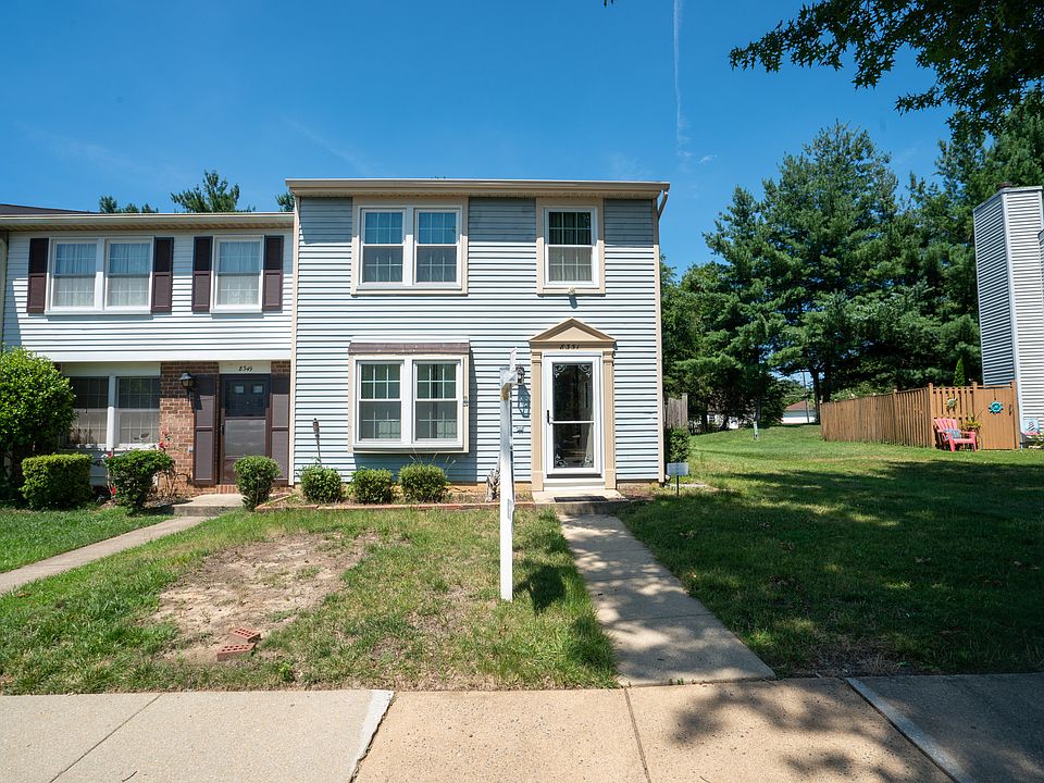 1st image of 8351 Brockham Dr