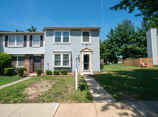 8351 Brockham Dr, Alexandria, VA 22309