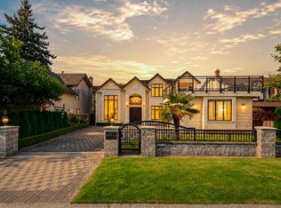 10311 Mortfield Rd, Richmond, BC V7A 4H7