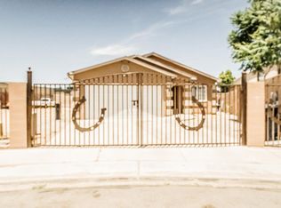 9705 Firman Ct SW, Albuquerque, NM 87121
