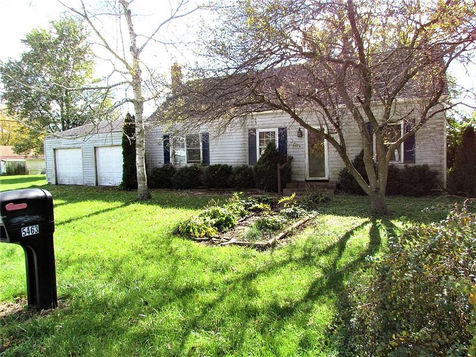 1st image of 5463 E Clements St