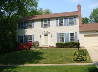 6175 Commodore Ct, Columbia, MD 21045