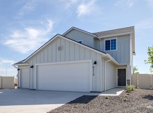 7281 S Menzingers Ave, Meridian, ID 83642