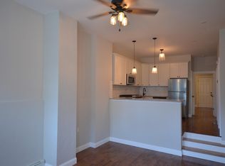 10 Chelsea St #2, Boston, MA 02128
