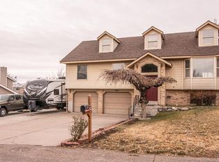 865 Bitterroot Dr, Pocatello, ID 83201