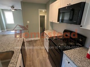 7053 Guilford Rd, Upper Darby, PA 19082