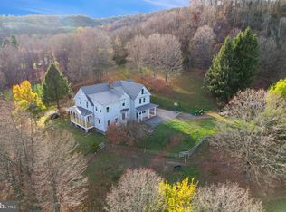 18119 Craig Ln NW, Frostburg, MD 21532