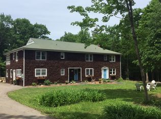 1295 Lime Kiln Rd, Charlotte, VT 05445