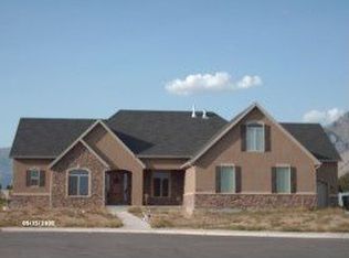 1542 W 2730 N, Pleasant Grove, UT 84062