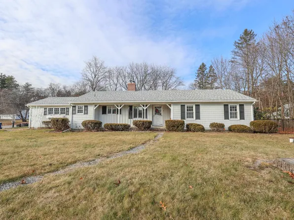 2 Buttonwood Farm Road, Plaistow, NH 03865