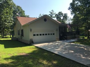 340 Olinger Rd, Dayton, TN 37321