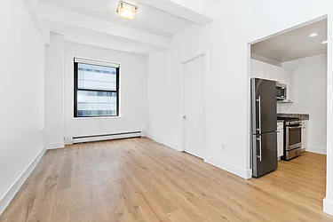 Rented by REAL New York