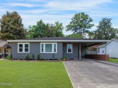 1617 W Saint Mary Blvd, Lafayette, LA, 70506