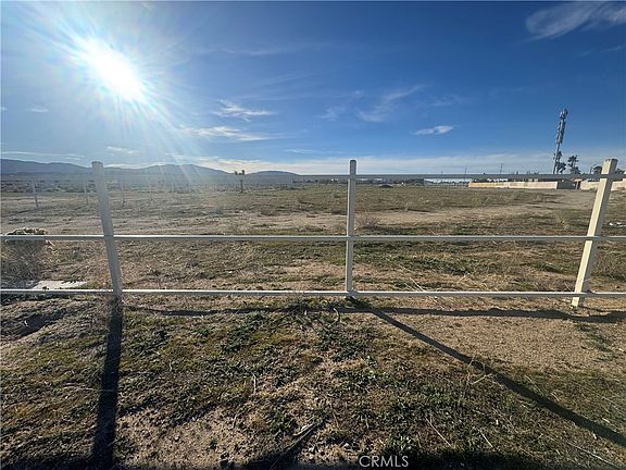 4th image of 0 Sierra Highway Rancho Vista Ave Lot 29