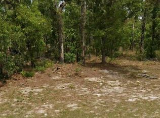 5689 N Summerfield Point Lot 17, Dunnellon, FL 34434