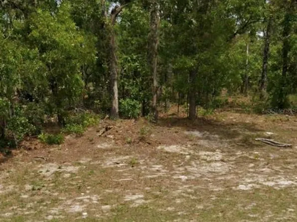 5689 N SUMMERFIELD POINT LOT 17, DUNNELLON, FL 34434