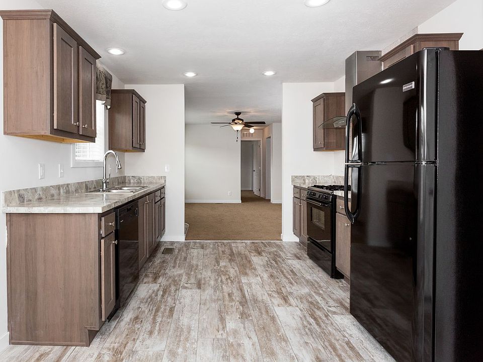 1st image of 3601 Alpine Dr #236