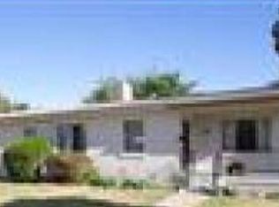 355 El Prado Ave, Las Cruces, NM 88005