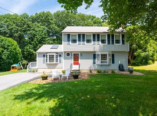 19 Macdonald Dr, Nashua, NH 03062